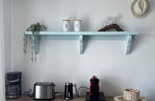 Kithnos Villa | Private 3-bedroom villa with private pool and breathtaking view in Kythnos