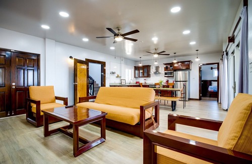 Plantation Villa | Private 3-Story Villa Pool, Beach & Luxury Touches