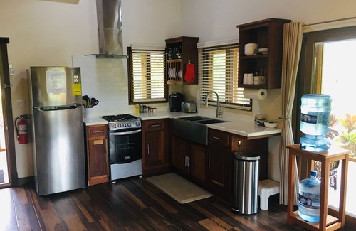 San Antonio House | Private 5 acre estate with pool located in Mountain Pine Ridge