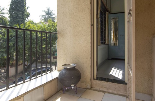 Kothrud House | Private Amazing comfortable stay in heart of city!