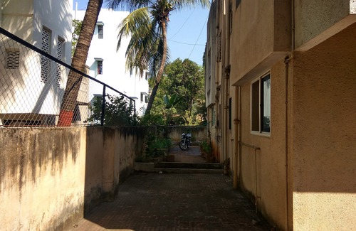 Kothrud House | Private Amazing comfortable stay in heart of city2 !