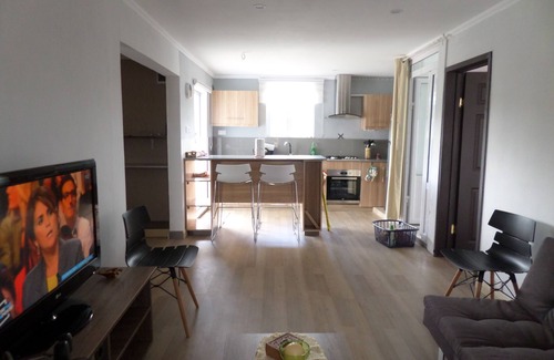 Vacoas-Phoenix Apartment | Private apartment in Mauritius
