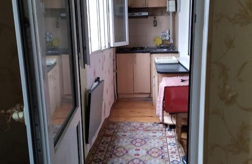 Khatai Apartment | Private Apartment 2