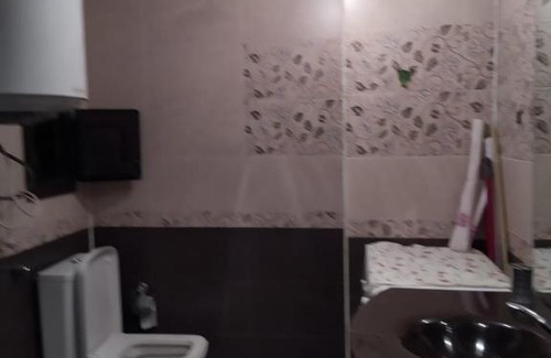 Khatai Apartment | Private Apartment 2