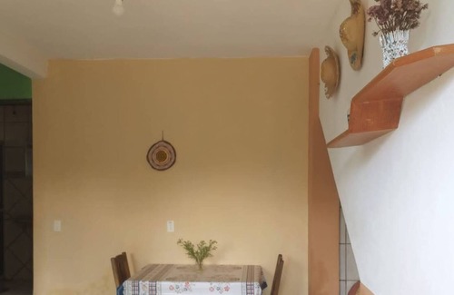 Lencois Apartment | Private apartment in the historic center of Lençóis