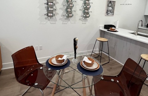 Langdon Bed & Breakfast | Private Apartment in the Heart of Dc