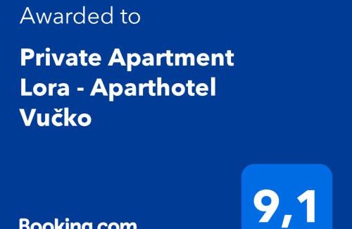 Jahorina Apartment | Private Apartment Lora - Aparthotel Vučko