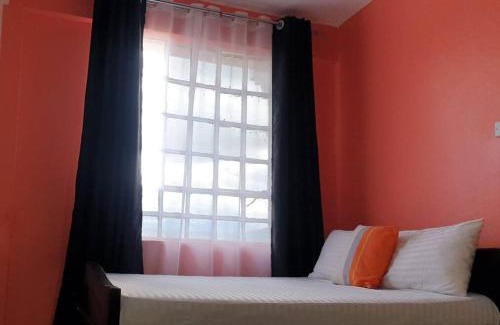 Voi Apartment | Private Apartment - Voi 006