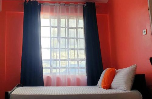 Voi Apartment | Private Apartment - Voi 006