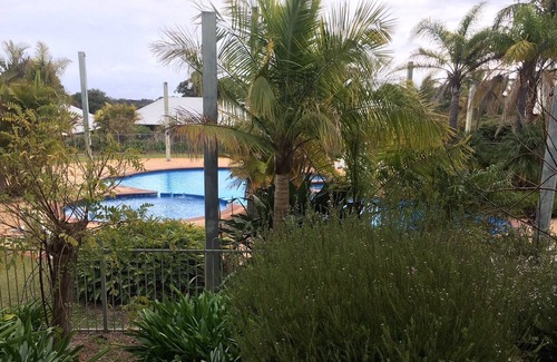 Pelican Point Apartment | Private Apts at the Sanctuary Resort