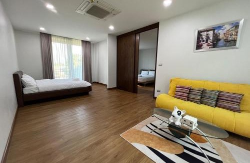 Bang Sai Villa | Private Ayutthaya Riverside