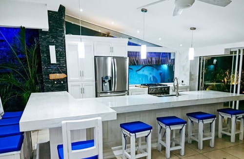 Acajutla House | Private Beach House