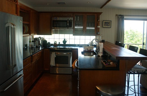 North Captiva Cabin | Private beach oasis - 2-minute walk to the ocean! w/Golf Cart & Club Access