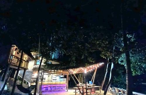 El Nido House | Private Beachfront Retreat