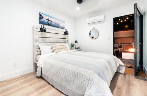 Carlsbad House | Private Beachside Home with HotTub