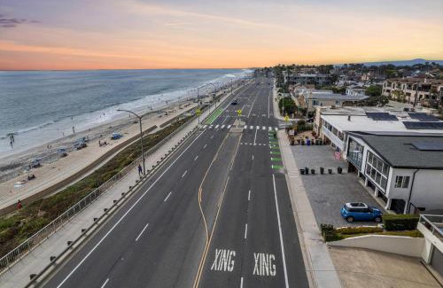 Carlsbad House | Private Beachside Home with HotTub