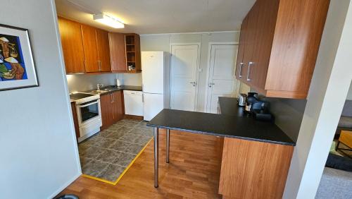 Tromsdalen Apartment | Private, Comfortable, 70 sq m