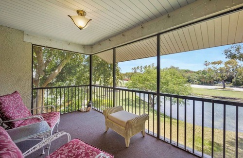 Key Largo Condo | Private Condo in North Key Largo.