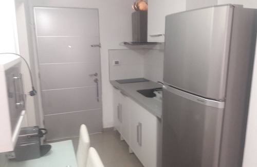Ashdod Apartment | private cute studio 10 minutes walking from the beach.