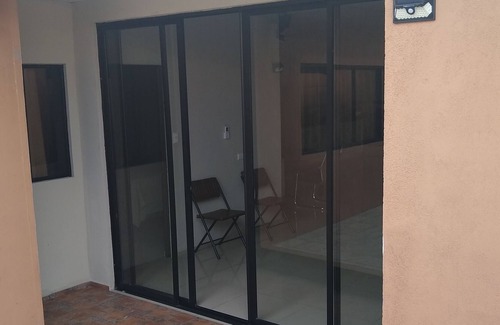 Santa Ana House | Private gated security 24 7