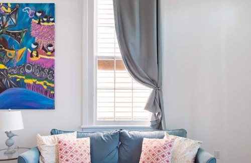 Faubourg Lafayette House | Private Gem for Comfort in Style Near Garden District & CBD