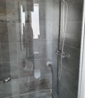 Billund Apartment | Private guest house Tiny house