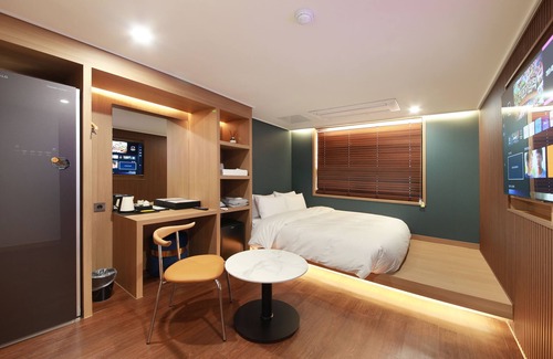 Gyeongju Hotel | Private Gyeongju