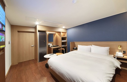 Gyeongju Hotel | Private Gyeongju