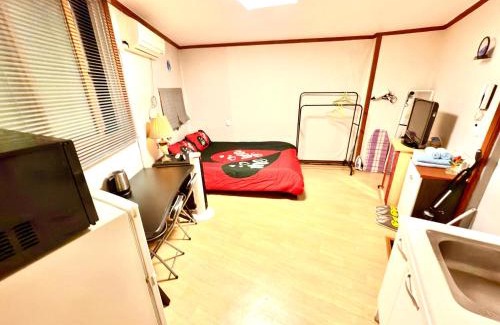 Jangchung-dong House | Private Home 1