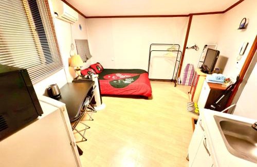 Jangchung-dong House | Private Home 1