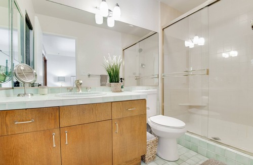 Topanga House | Private Home in Picturesque Topanga Canyon