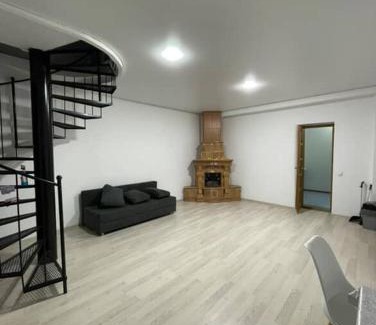 Codru Apartment | Private Home with Garden