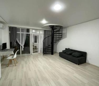 Codru Apartment | Private Home with Garden