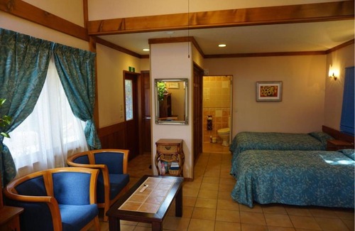 Oishi Hotel | Private Hotel Rei