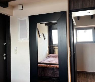Psirri Apartment | Private hottub Athens Skythens omonoia