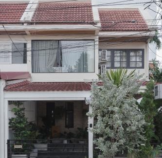 Khlong Tan Nuea House | Private house 4bedrooms at Thonglor 4bath5toilet 10people