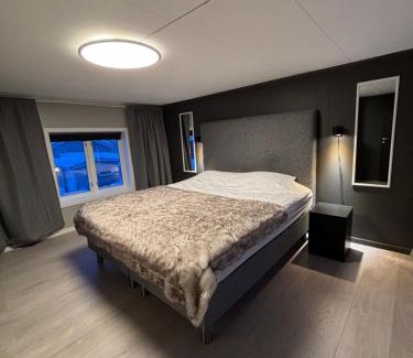 Orkanger Villa | Private house in Orkanger, 35 minutes from Trondheim