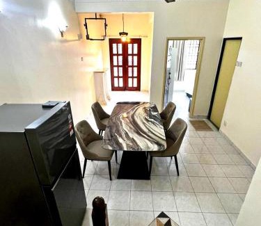 Gelugor House | Private House in the heart of Penang