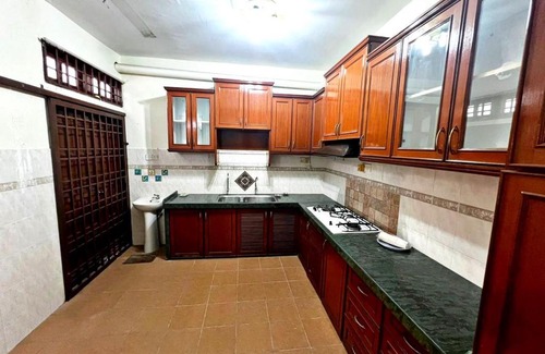 Gelugor House | Private House in the heart of Penang
