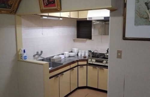 Kannami House | Private house surrounded by paintings | 25 minutes/Tagatagun Shizuoka