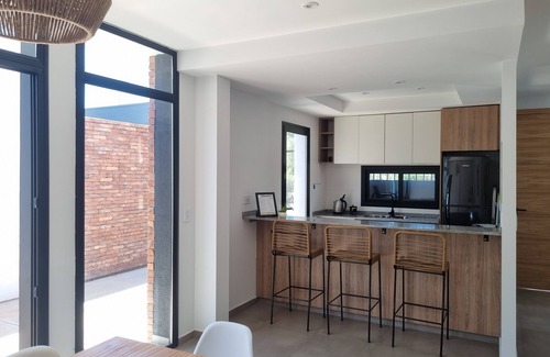 Lujan de Cuyo House | Private House/Views, Garden and Sunsets in Mendoza!