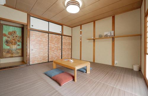 Hokuei House | Private lodging MOKUBA