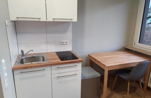 Botnang-Ost Apartment | Private Microapartment - Free Parking - WLAN