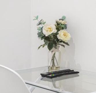 Oxford House | Private multi apartment house in the heart of Oxford