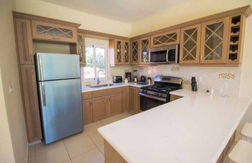 Sosua Apartment | Private Oasis 2 King Beds Extra-Large Pool