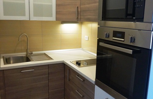 Marusici House | Private oasis for up to 6 adults with swimming pool, sea view & 2 beaches nearby