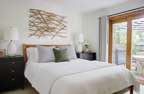 Malta House | Private Oasis minutes to downtown Saratoga Springs