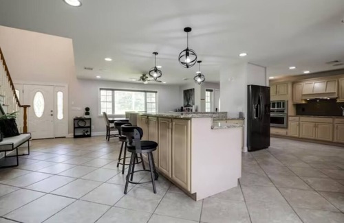 East Patchogue House | Private Oasis Near The Hamptons