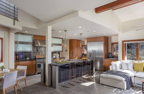 Diamond Crestview House | Private Oceanview Oasis with Catalina Island views!