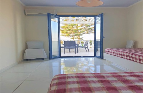 Piskopiano House | Private Premium Studio for A Pleasant Holiday In A Beautiful Place with pool Ac